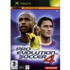 XBS PRO EVOLUTION SOCCER 4