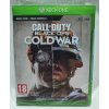 CALL OF DUTY: Black Ops Cold War Xbox One