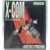 PC XCOM UFO DEFENSE PC RETRO (DISKETOVÁ)