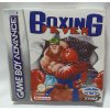 Boxing Fever Game Boy Advance