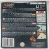 F-Zero Maximum Velocity Game Boy Advance