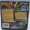 Pitfall the Mayan Adventure Game Boy Advance