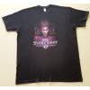 TRIČKO STARCRAFT II HEART OF THE SWARM ČIERNE (BLIZZARD ORIGINÁL) VEĽKOSŤ L