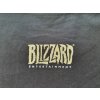 TRIČKO STARCRAFT II HEART OF THE SWARM ČIERNE (BLIZZARD ORIGINÁL) VEĽKOSŤ L