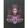 TRIČKO STARCRAFT II HEART OF THE SWARM ČIERNE (BLIZZARD ORIGINÁL) VEĽKOSŤ L