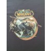 TRIČKO WORLD OF WARCRAFT MISTS OF PANDARIA ČIERNE (BLIZZARD ORIGINÁL) VEĽKOSŤ L