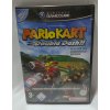 MARIO KART DOUBLE DASH NINTENDO GAMECUBE PAL - NEMECKÝ OBAL