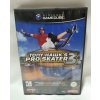 Tony Hawk's Pro Skater 3 NINTENDO GAMECUBE PAL