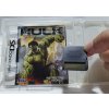The Incredible Hulk The Official Videogame Nintendo DS