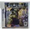 The Incredible Hulk The Official Videogame Nintendo DS