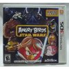 ANGRY BIRDS STAR WARS Nintendo 3DS