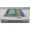 SUDOKU +7 OTHER COMPLEX PUZZLES BY NIKOLI ORIGINÁL FÓLIA Nintendo 3DS