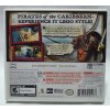 LEGO PIRATES OF THE CARIBBEAN THE VIDEO GAME Nintendo 3DS