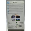 WIIH REMOTE CONTROLLER WHITE + WII PLAY BUNDLE NINTENDO ORIGINÁL