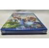 LEGO LEGENDS OF CHIMA LAVAL'S JOURNEY Playstation Vita ORIGINÁL FÓLIA
