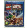LEGO MARVEL SUPER HEROES UNIVERSE IN PERIL Playstation Vita ORIGINÁL FÓLIA