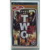 Army of Two: The 40th Day Playstation Portable