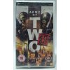 Army of Two: The 40th Day Playstation Portable