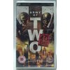 Army of Two: The 40th Day Playstation Portable