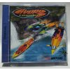 HYDRO THUNDER SEGA DREAMCAST PAL T-9702D-61 - ORIGINÁL FÓLIA