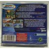 HYDRO THUNDER SEGA DREAMCAST PAL T-9702D-61 - ORIGINÁL FÓLIA