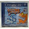 CHU CHU ROCKET SEGA DREAMCAST PAL MK-51049-50 - ORIGINÁL FÓLIA
