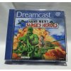 ARMY MEN SARGE´S HEROES SEGA DREAMCAST - BEZ FÓLIE