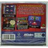 SOUTH PARK: CHEF´S LUV SHACK SEGA DREAMCAST PAL T-8105D-05 -ORIGINÁL FÓLIA