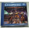 QUAKE III ARENA SEGA DREAMCAST PAL MK-51061-50 - ORIGINÁL FÓLIA