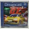 SEGA GT SEGA DREAMCAST PAL MK-51053-50 - ORIGINÁL FÓLIA