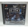 WWF SMACKDOWN! PLATINUM Playstation 1 PAL SLES-02619 ORIGINÁL FÓLIA