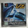 VANISHING POINT Playstation 1 PAL SLES-02534 ORIGINÁL FÓLIA