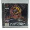 TUNGUSKA LEGEND OF FAITH Playstation 1 PAL SLES-03298 ORIGINÁL FÓLIA - POŠKODENÁ FÓLIA