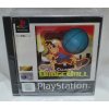 SUPER SLAMMIN' DODGEBALL Playstation 1 PAL SLES-03961 ORIGINÁL FÓLIA