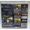SHADOWMAN SLES-00947 Playstation 1 PAL ORIGINÁL FÓLIA