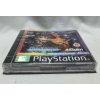 SHADOWMAN SLES-00947 Playstation 1 PAL ORIGINÁL FÓLIA
