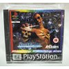 SHADOWMAN SLES-00947 Playstation 1 PAL ORIGINÁL FÓLIA