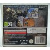 TRANSFORMERS DARK OF THE MOON DECEPTICONS NINTENDO DS ORIGINÁL FÓLIA