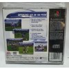 FIFA 2001 Playstation 1 PAL SLES-03140 ORIGINÁL FÓLIA SCRATCH AND SNIFF CD