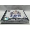 FIFA 2001 Playstation 1 PAL SLES-03140 ORIGINÁL FÓLIA SCRATCH AND SNIFF CD