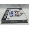 FIFA 2001 Playstation 1 PAL SLES-03140 ORIGINÁL FÓLIA SCRATCH AND SNIFF CD