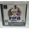 FIFA 2001 Playstation 1 PAL SLES-03140 ORIGINÁL FÓLIA SCRATCH AND SNIFF CD