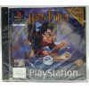 HARRY POTTER AND THE PHILOSOPHERS STONE Playstation 1 PAL SLES-03665 ORIGINÁL FÓLIA - DÁNSKY OBAL A MANUÁL