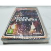 TRANSFORMERS REVENGE OF THE FALLEN Essentials Playstation Portable