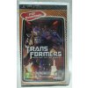 TRANSFORMERS REVENGE OF THE FALLEN Essentials Playstation Portable