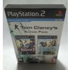 tom clancy double pack ps203