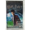 HARRY POTTER AND THE HALF BLOOD PRINCE Playstation Portable NEMECKÝ OBAL