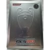 PRO EVOLUTION SOCCER 2013 G1 DVD VEĽKOSŤ STEELBOOK