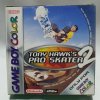 Tony Hawk's Pro Skater 2  NINTENDO GAME BOY COLOR