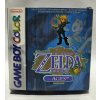 The Legend of Zelda: Oracle of Ages NINTENDO GAME BOY COLOR / Game Boy Advance